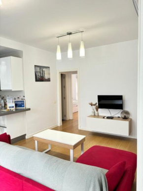 LUMINOSO APARTAMENTO en el centro de Cádiz